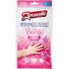 Zanzarella Braccialetti Colorati Magic Princess 25pz