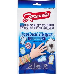 Zanzarella Braccialetti...