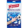 Zanzarella Braccialetti Colorati Football Player 25pz