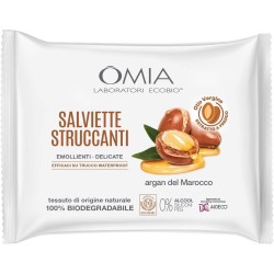 Omia Salviettine Struccanti...