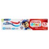 Aquafresh Dentifricio Piccoli Denti 1-5 Anni 50ml