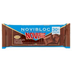 Novi NoviBloc Latte 150gr