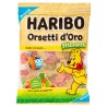 Haribo Orsetti D'Oro Frizzanti 150gr