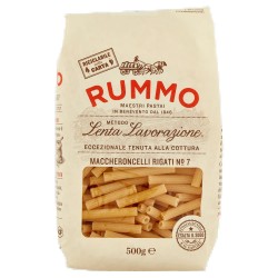 Rummo n.007 Maccheroncelli...