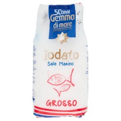 Gemma di Mare Sale Marino...