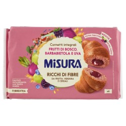 Misura Fibrextra Cornetti...