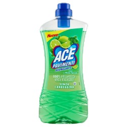 Ace Pavimenti Lime e Menta...