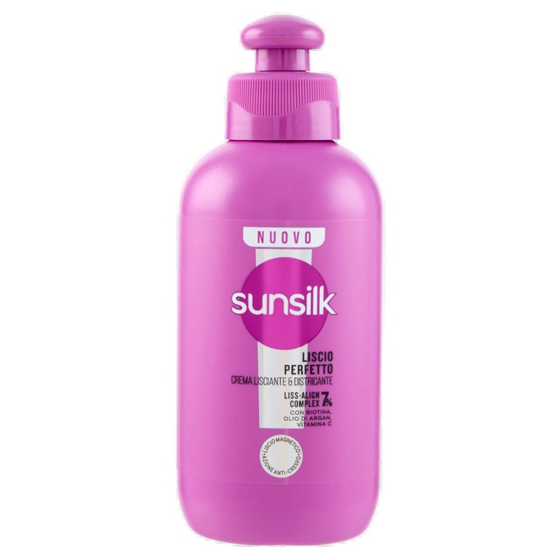 Sunsilk Crema Liscio Perfetto 200ml