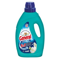 General Liquido Lavatrice...