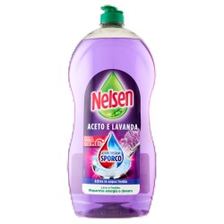 Nelsen Aceto e Lavanda 900ml