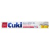 Cuki Alluminio 16mt