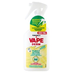 Vape Derm Family Lozione...