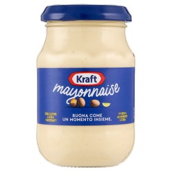 Kraft Mayonnaise 175gr