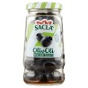 Saclà OlivOlì Nere Snocciolate 135gr