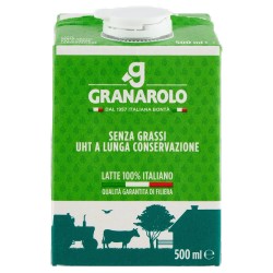 Granarolo Senza Grassi UHT...