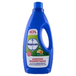 Napisan Additivo Liquido...