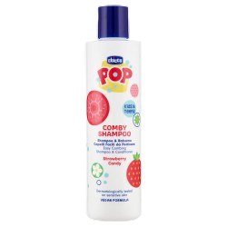 Chicco Pop Comby Shampoo &...