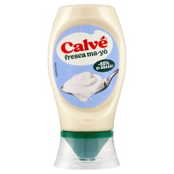 Calvé fresca ma-yò 250ml