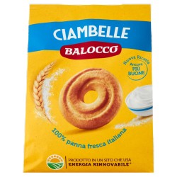 Balocco Ciambelle 700gr