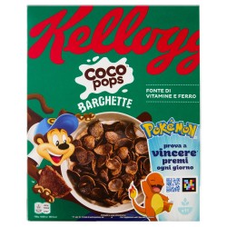 Kellogg's Coco Pops...