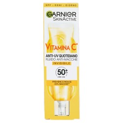 Garnier SkinActive Vitamina...