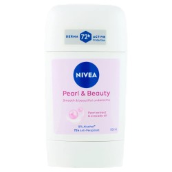 Nivea Deo Stick Pearl &...