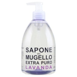 Sapone Del Mugello Lavanda...