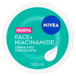 Nivea Face+ Niacinamide...