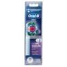 Oral-B Pro Ricambio Spazzolino Elettrico 3D White 2pz
