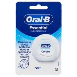 Oral-B Essential Filo...