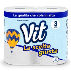 Vit Carta Igenica La Scelta...