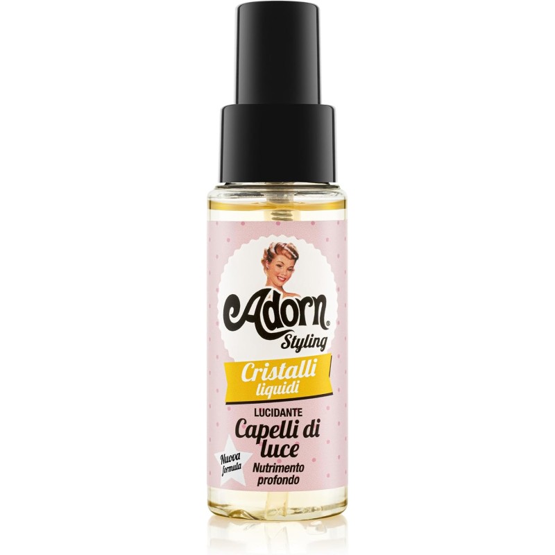 Adorn Cristalli Liquidi 50ml