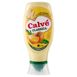 Calvé Maionese Classica Top...