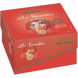 Maxtris Dolce Laurea Rosso...