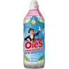 Oiès Ammorbidente Ultra Concentrato Felce e Peonia 50 Misurini 1000ml