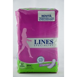 4015400699033Lines Specialist Normal 12pz