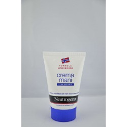 4012273123009Neutrogena Crema Mani Concentrata Profumata Tubo 50ml