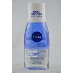 4005800096020Nivea Struccante Occhi Doppia Azione 125ml