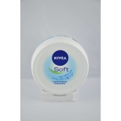 4005808890637Nivea Crema Soft Vaso 300ml
