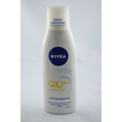 4005808819607Nivea Q10 Plus Antirughe Latte Detergente 200ml