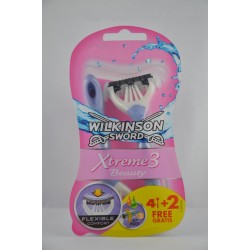 WILKINSON RASOI XTREME3...