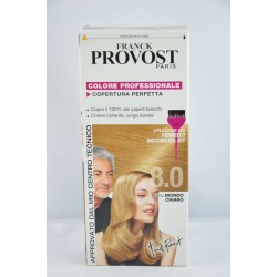 3600550248531Franck Provost N. 8.0 Biondo Chiaro