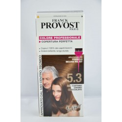 3600550248579Franck Provost N. 5.3 Castano Chiaro Cioccolato