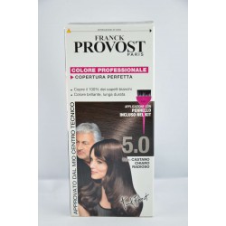 3600550248586Franck Provost N. 5.0 Castano Chiaro Radioso