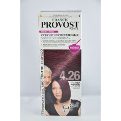 3600550248616Franck Provost N. 4.26 Viola Profondo