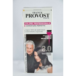 3600550248647Franck Provost N. 3.0 Castano Scuro