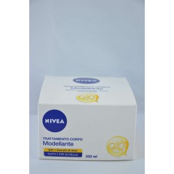 4005808818921Nivea Q10 Trattamento Modellante 300ml
