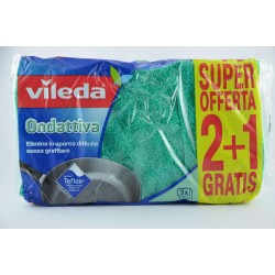 4023103070257Vileda Ondattiva 2pz