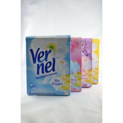 4015000031868Vernel Sacchetti Profumabiancheria 3pz