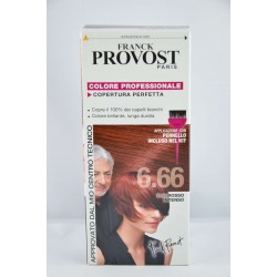 3600550248555Franck Provost N. 6.66 Rosso Intenso